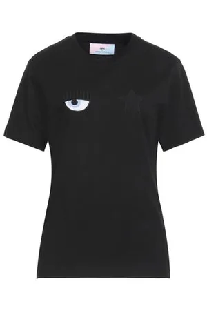 Chiara Ferragni TOPWEAR - T-shirts - on YOOX.com