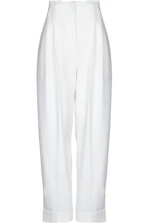 Brunello Cucinelli BOTTOMWEAR - Trousers - on YOOX.com