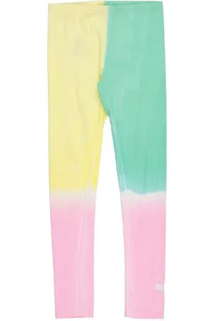 Diesel BOTTOMWEAR - Leggings - on YOOX.com