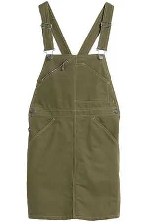 A.P.C. JUMPSUITS & TRACKSUITS - Dungarees - on YOOX.com