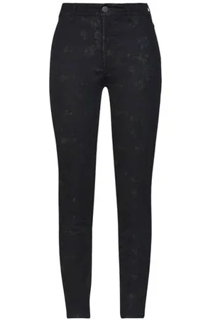High BOTTOMWEAR - Jeans - on YOOX.com