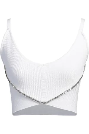 GAËLLE TOPWEAR - Tops - on YOOX.com