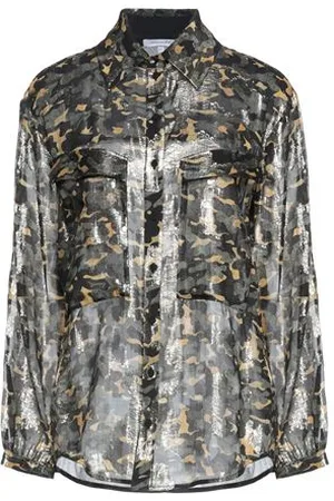 Patrizia Pepe TOPWEAR - Shirts - on YOOX.com