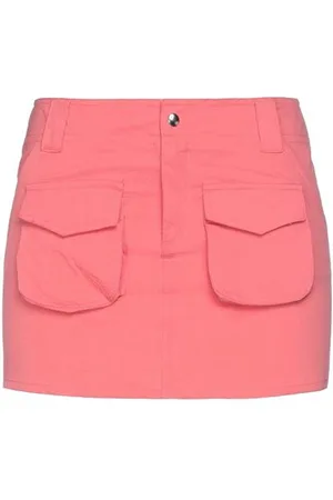 Afterhomework BOTTOMWEAR - Mini skirts - on YOOX.com