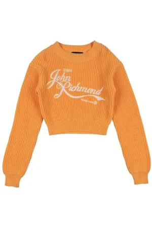 John Richmond KNITWEAR - Jumpers - on YOOX.com