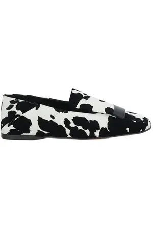 Sergio Rossi FOOTWEAR - Loafers - on YOOX.com