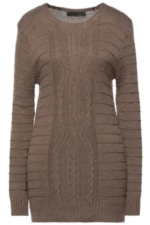 Exte KNITWEAR - Jumpers - on YOOX.com