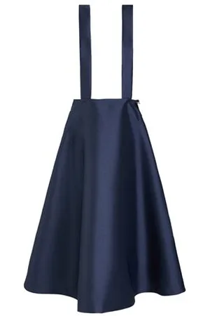 VIVETTA BOTTOMWEAR - Midi skirts - on YOOX.com