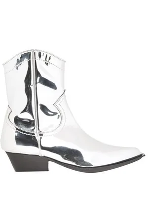 Serafini FOOTWEAR - Ankle boots - on YOOX.com
