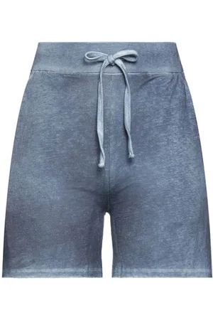 Majestic BOTTOMWEAR - Shorts & Bermuda Shorts - on YOOX.com