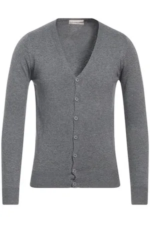 CASHMERE COMPANY KNITWEAR - Cardigans - on YOOX.com