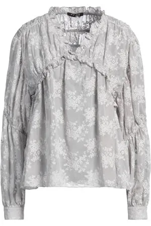 Fracomina TOPWEAR - Tops - on YOOX.com