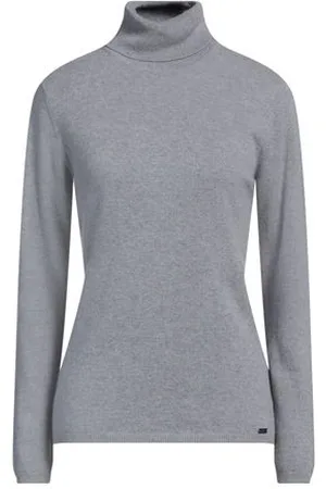 FAY KNITWEAR - Turtlenecks - on YOOX.com