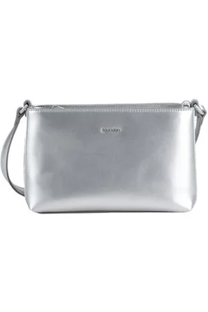 Calvin Klein BAGS - Cross-body bags - on YOOX.com