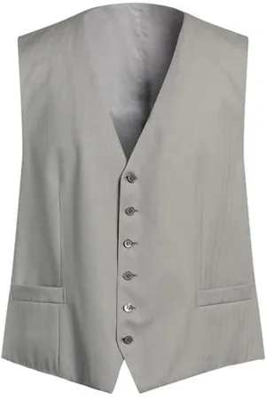 BRIONI SUITS and CO-ORDS - Waistcoats - on YOOX.com