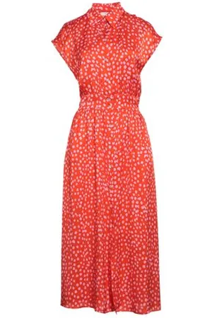 Beatrice B DRESSES - Maxi dresses - on YOOX.com