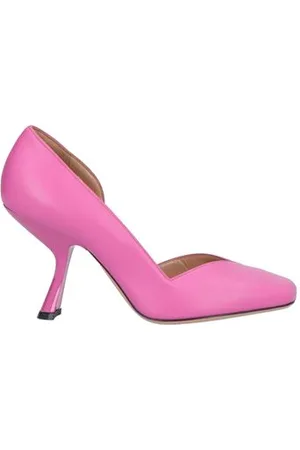Hibourama FOOTWEAR - Pumps - on YOOX.com