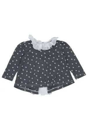 LADIA CHIC TOPWEAR - T-shirts - on YOOX.com