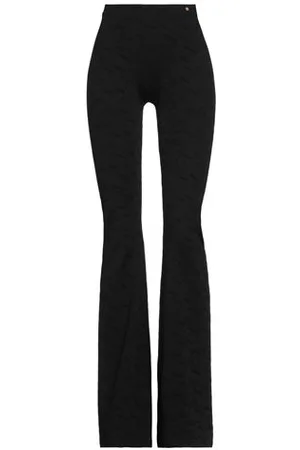 VERSACE BOTTOMWEAR - Leggings - on YOOX.com