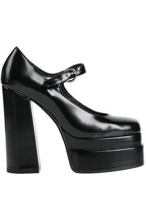 Jeffrey Campbell FOOTWEAR - Pumps - on YOOX.com
