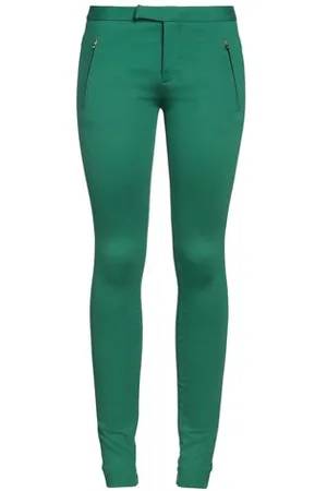 Msgm BOTTOMWEAR - Trousers - on YOOX.com