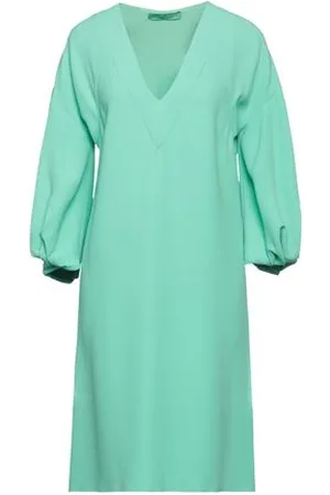 ERMANNO SCERVINO DRESSES - Midi dresses - on YOOX.com