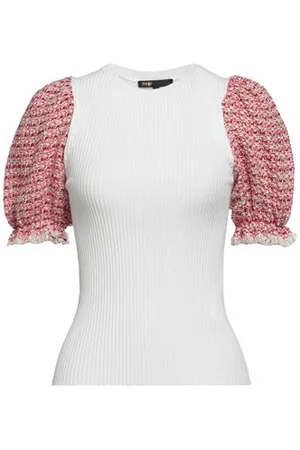 Maje KNITWEAR - Jumpers - on YOOX.com