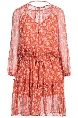 Alessia Zamattio DRESSES - Mini dresses - on YOOX.com