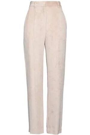 Brunello Cucinelli BOTTOMWEAR - Trousers - on YOOX.com