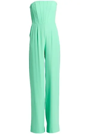 SIMONA CORSELLINI JUMPSUITS & TRACKSUITS - Jumpsuits - on YOOX.com