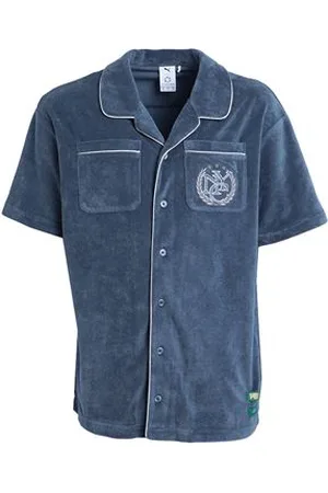 PUMA TOPWEAR - Shirts - on YOOX.com
