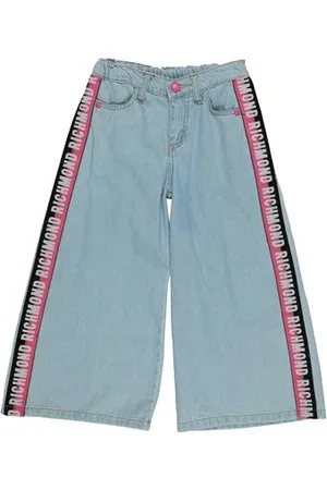 John Richmond BOTTOMWEAR - Jeans - on YOOX.com