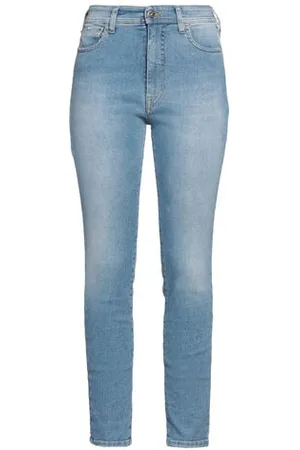 Cycle BOTTOMWEAR - Jeans - on YOOX.com
