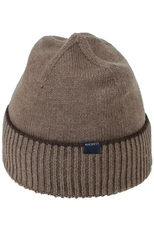 Hackett ACCESSORIES - Hats - on YOOX.com