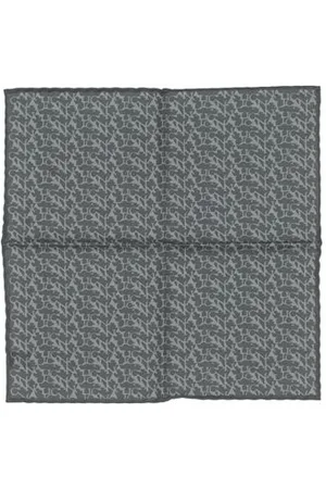 CANALI ACCESSORIES - Scarves - on YOOX.com