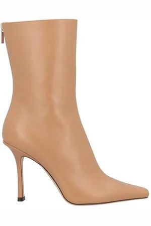 Jimmy Choo FOOTWEAR - Ankle boots - on YOOX.com