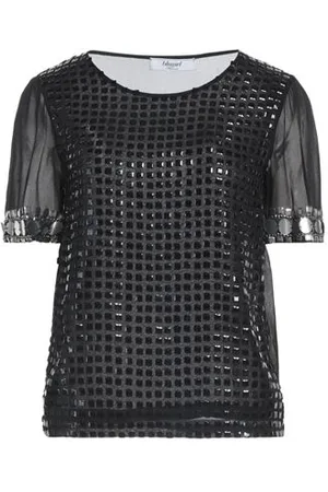 Blugirl TOPWEAR - Tops - on YOOX.com