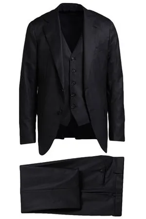 CARUSO SUITS and CO-ORDS - Suits - on YOOX.com