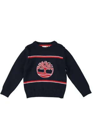 Timberland KNITWEAR - Jumpers - on YOOX.com