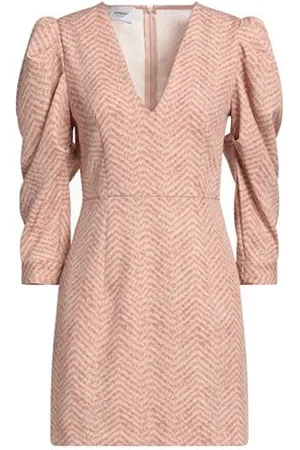 Dondup DRESSES - Mini dresses - on YOOX.com
