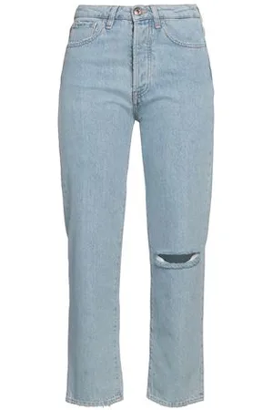 3x1 BOTTOMWEAR - Jeans - on YOOX.com