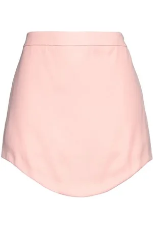 Casablanca BOTTOMWEAR - Mini skirts - on YOOX.com