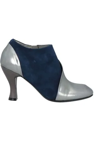 MALLONI FOOTWEAR - Ankle boots - on YOOX.com