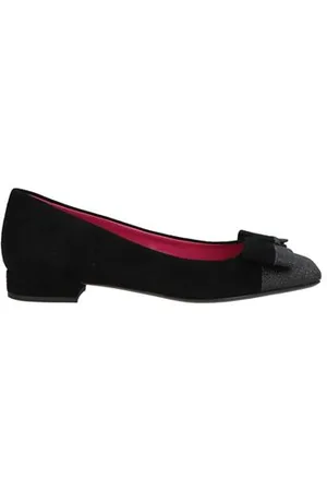 Pollini FOOTWEAR - Ballet flats - on YOOX.com