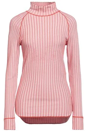 Salvatore Ferragamo KNITWEAR - Turtlenecks - on YOOX.com