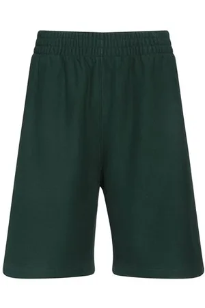 Burberry BOTTOMWEAR - Shorts & Bermuda Shorts - on YOOX.com