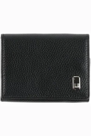 Dunhill Small Leather Goods - Coin purses - on YOOX.com