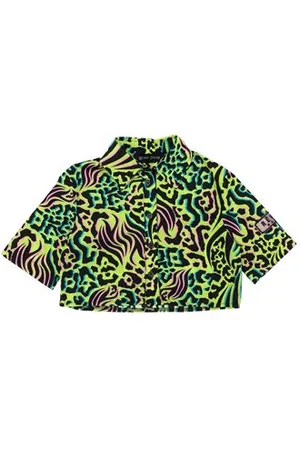 RÊVER PARIS TOPWEAR - Shirts - on YOOX.com