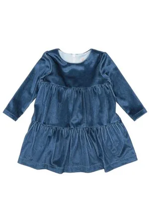 LITTLE BEAR NEWBORN - Baby dresses - on YOOX.com
