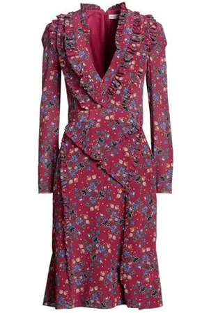 Altuzarra DRESSES - Midi dresses - on YOOX.com
